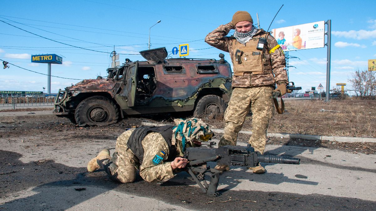 На півдні ЗСУ знищили 2 склади боєприпасів та вдарили по системах ППО ворога