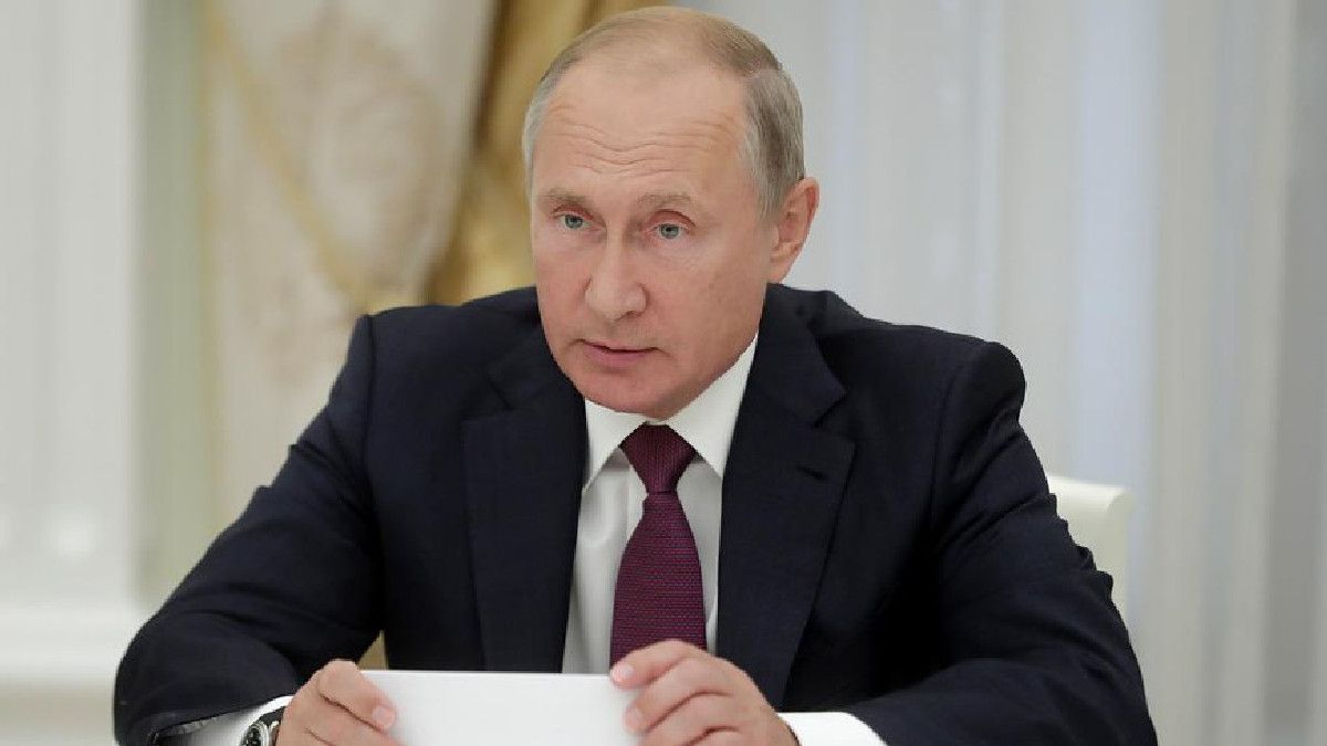 Кремль пытается тайно купить боеприпасы для войны с Украиной — ISW