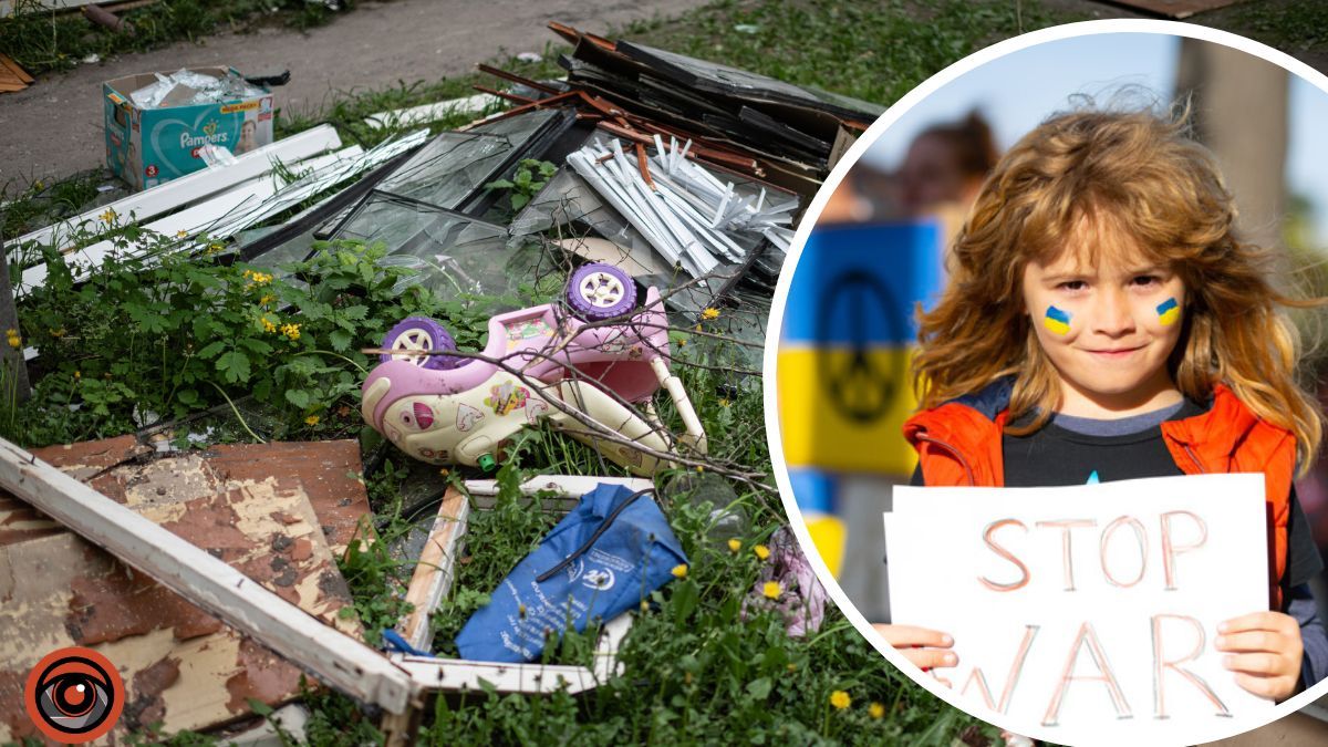 Сколько похищенных оккупантами детей удалось вернуть в Украину