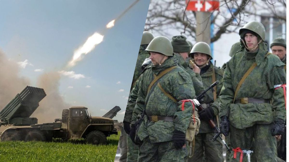На скільки зменшилося населення росії: втрати окупантів