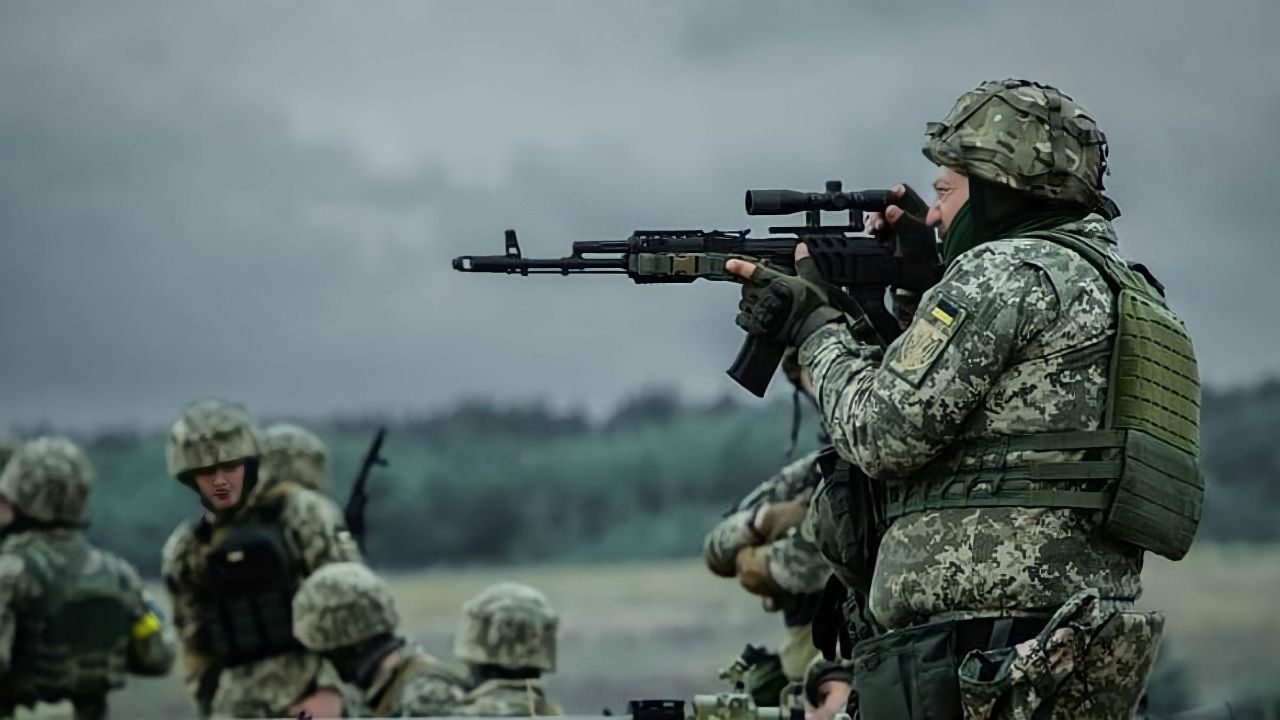 ЗСУ «кошмарять» окупантів в районі Сватового: що відбувається на цьому напрямку