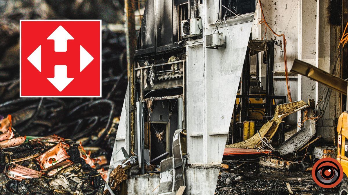 «Майже всі посилки знищено»: росіяни поцілили у Дніпро з «Шахедів» та зруйнували депо «Нової пошти»
