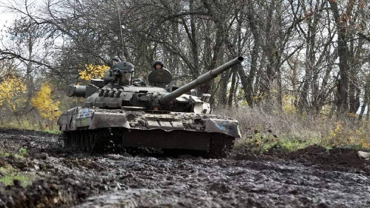 За сутки на Южном направлении погибло 125 оккупантов – ОК «Юг»