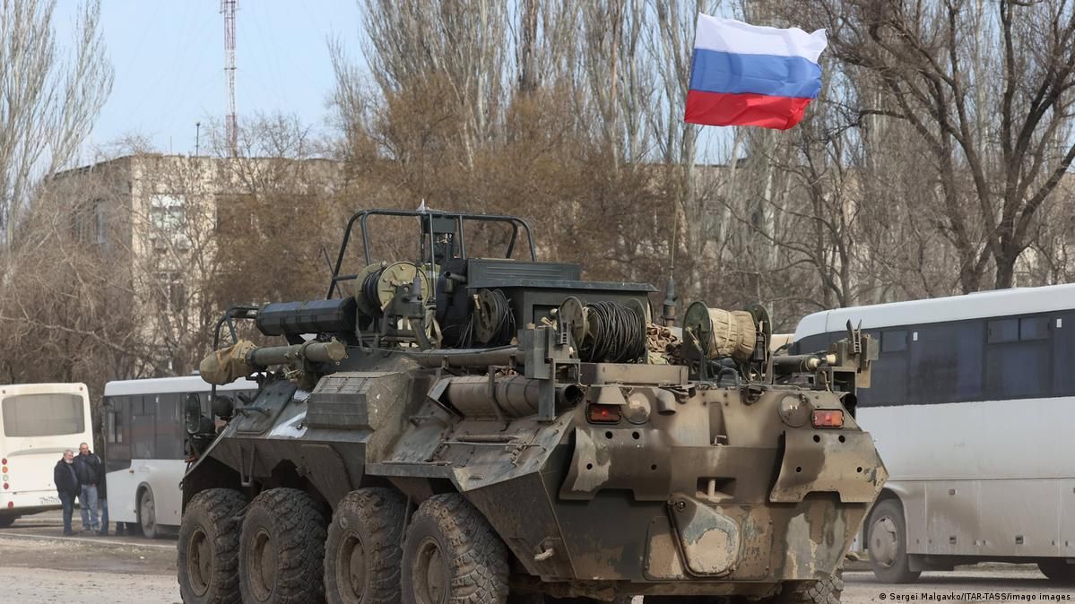 Херсон: дезінформація, провина на генералів, можливе застосування ядерної зброї. Що кажуть експерти