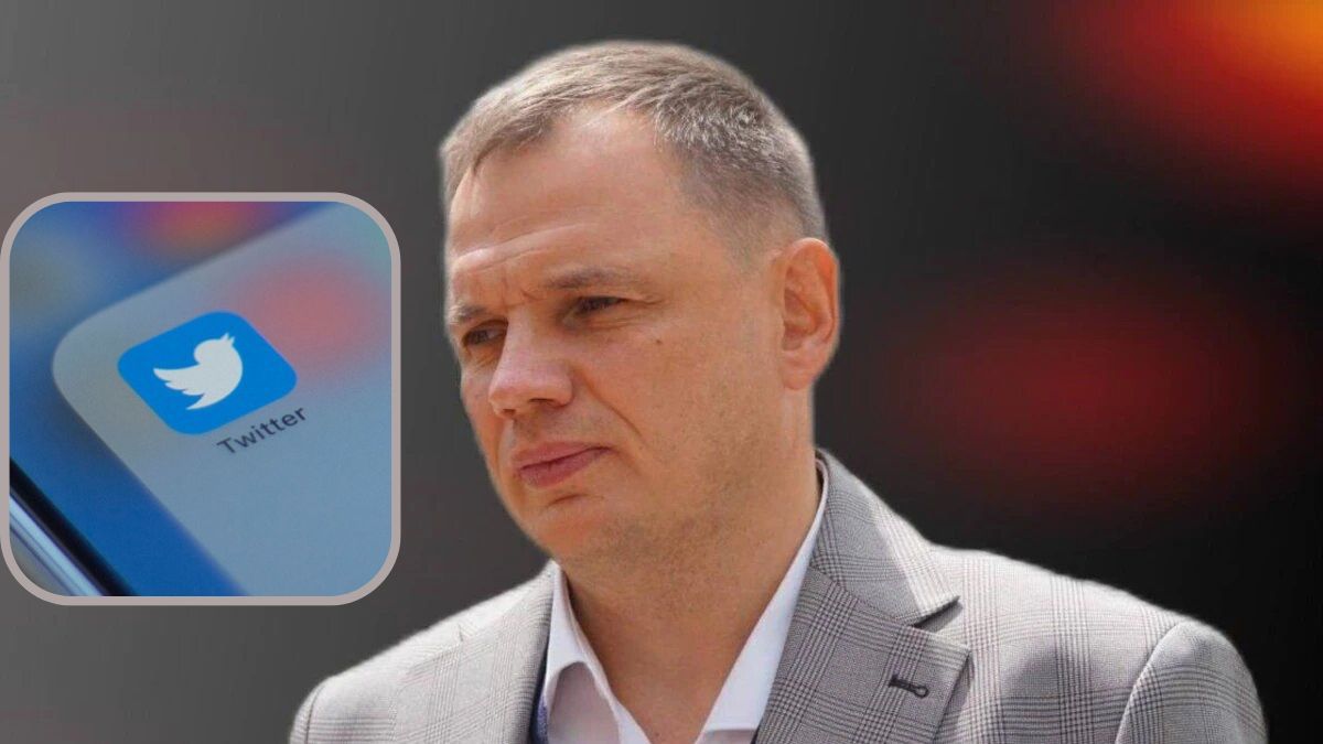 Ганебно змінене прізвище мертвого Стремоусова потрапило в тренди Twitter