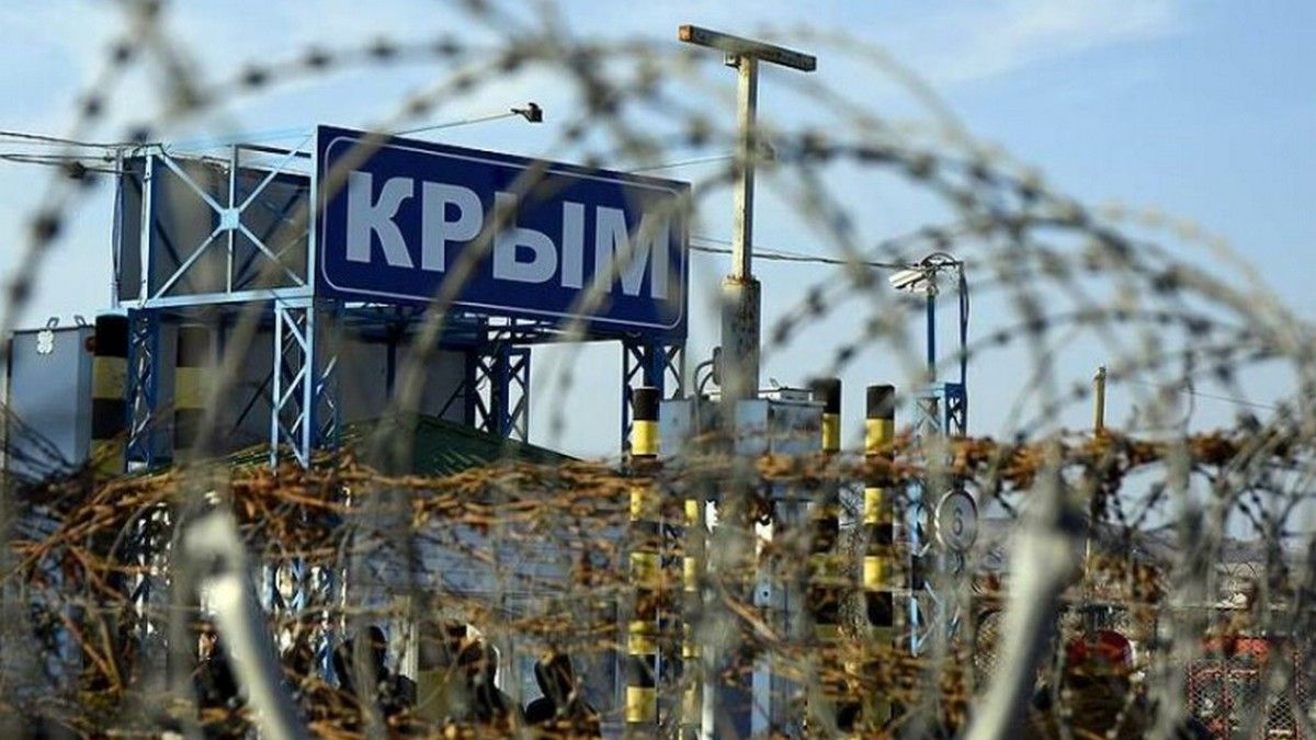 Після звільнення Херсона ЗСУ зможуть обстрілювати дороги в окупований Крим,-Financial time