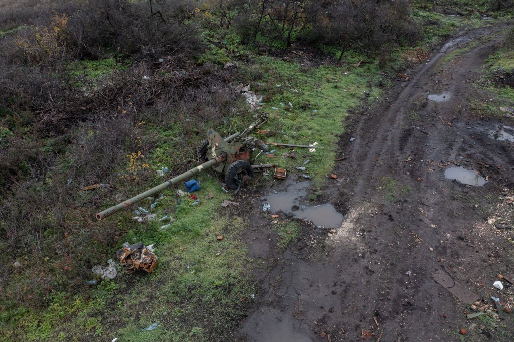 Зустрінемось тоді, коли ніхто не очікуватиме — Арестович розповів, як прощаються з росіянами в Херсоні
