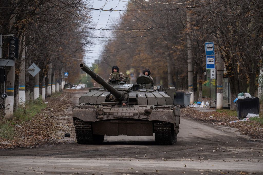 Натрапили на міну й вижили — відео з українськими захисниками