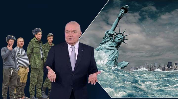 Російська «суперторпеда Судного дня» не працює — CNN