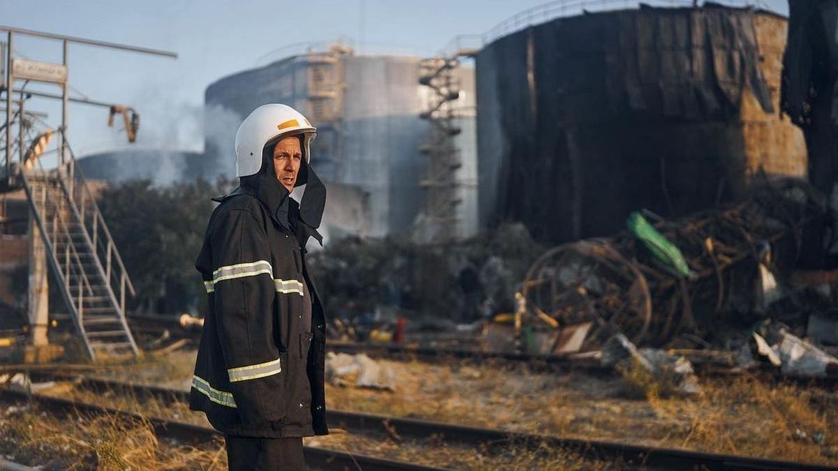 Майже 40% енергетичної інфраструктури України не працює: як допомагатиме ЄС