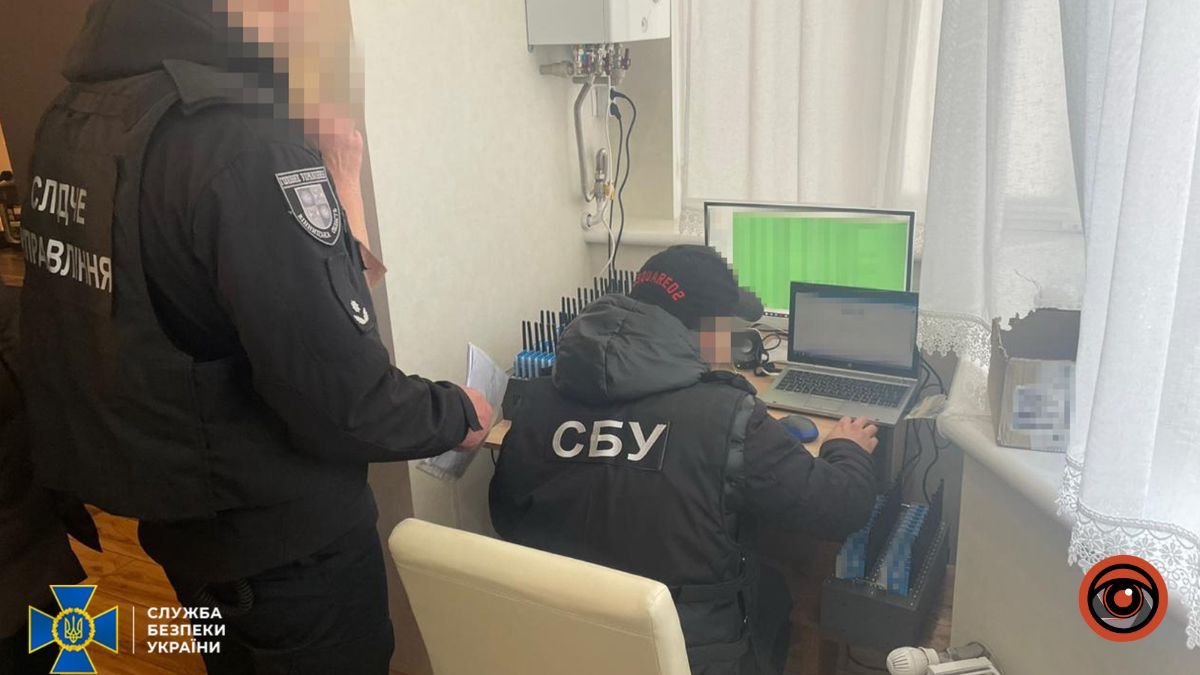Мешканці Вінниччини створили потужну ботоферму для поширення кремлівської пропаганди