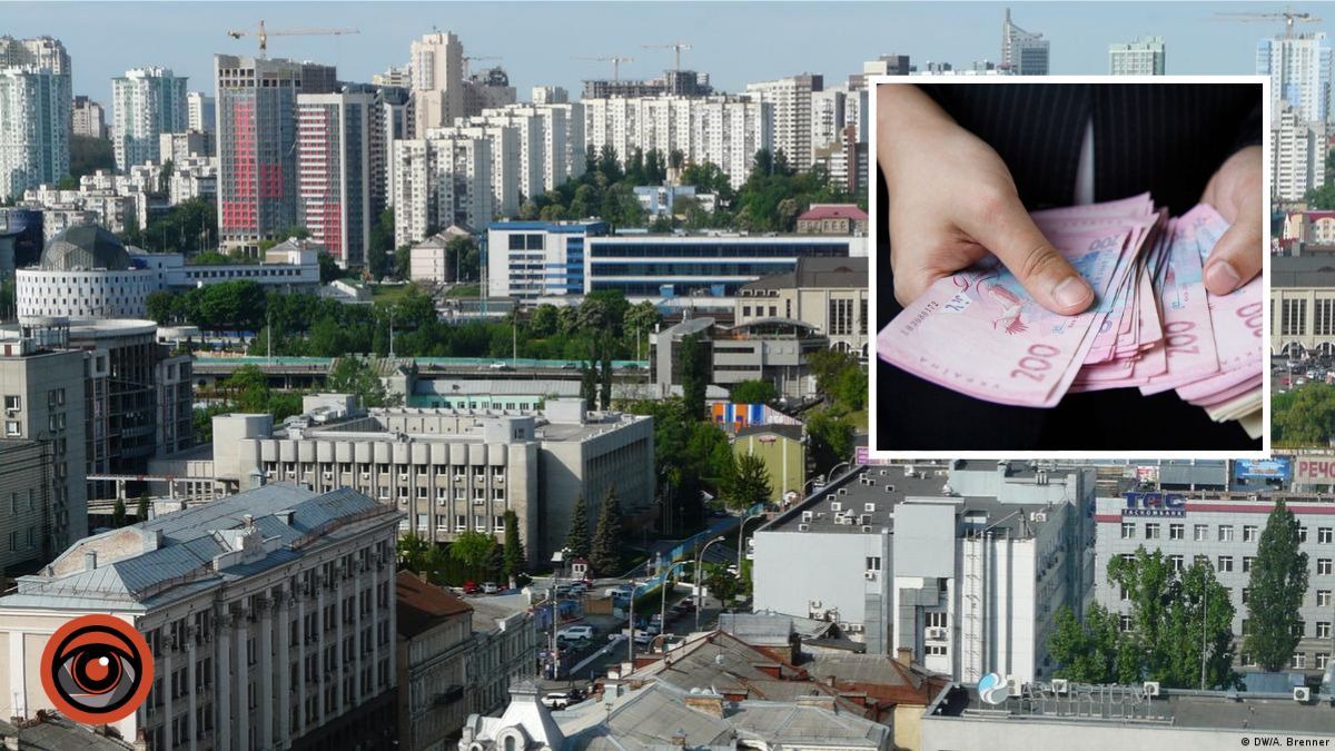 Огляд квартир у Києві: який вигляд має найдешевша, найдорожча, найменша та найближча до центру оселя