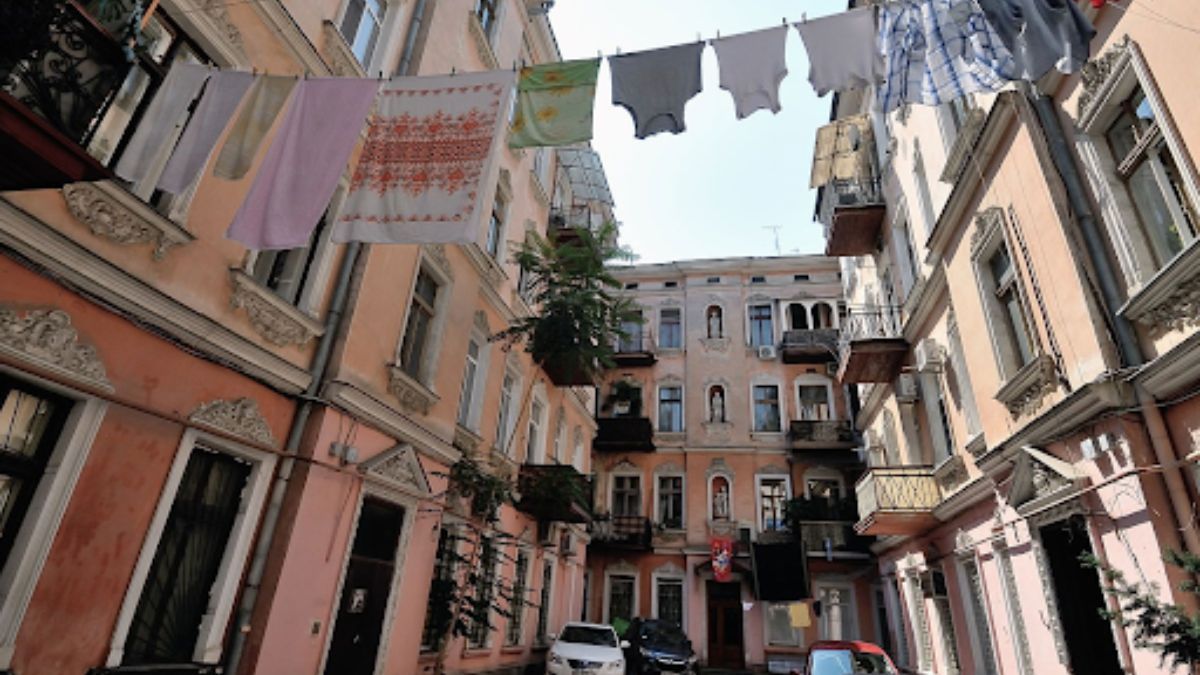 Що зараз відбувається на ринку орендованого житла в Одесі