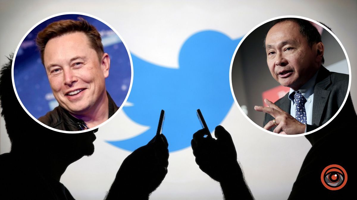 Френсіс Фукуяма ставить Україну в приклад США через купівлю Twitter Ілоном Маском