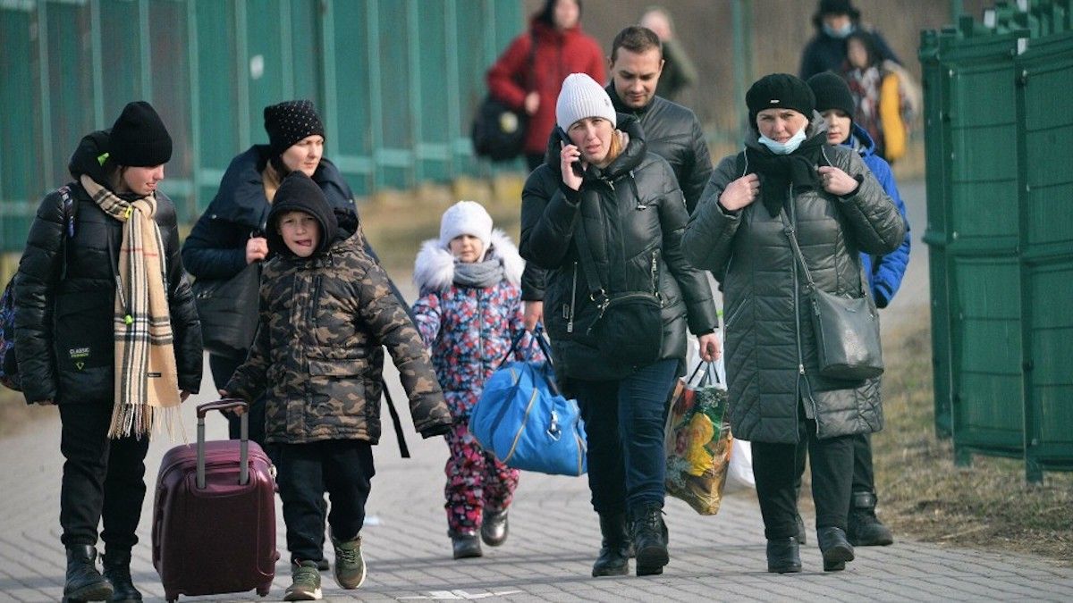 Що робити, якщо затримують виплати ВПО: роз'яснення Мінреінтеграції