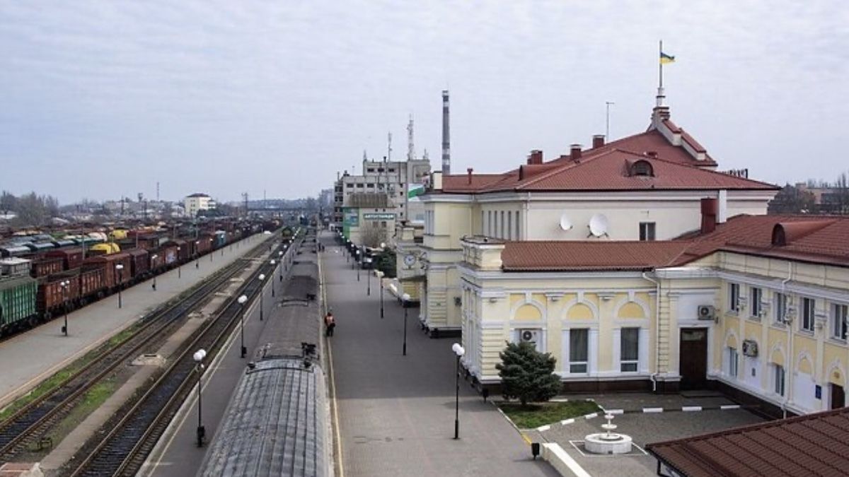 В Херсоне откроют публичную точку доступа к wi-fi — какая ситуация со связью в городе