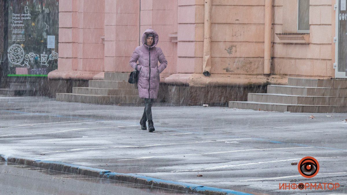 «Водители, быстренько на СТО». Синоптики предупреждают о резком изменении погоды в Украине