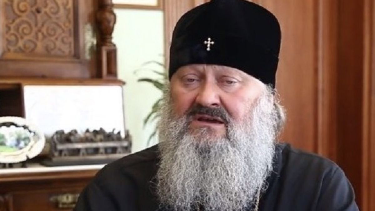 Молитва за росію: у Києво-Печерській лаврі виправдовуються після того, як за них взялася СБУ