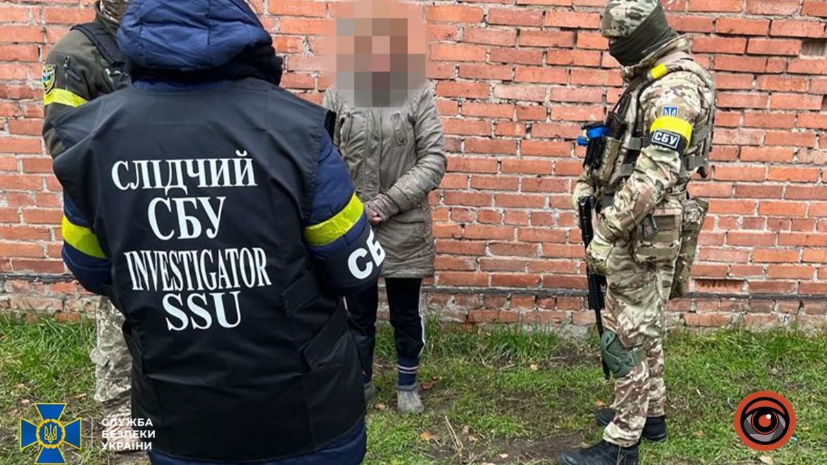 Здавали проукраїнських жителів та готували їжу для підрозділів: як на Луганщині дві жінки здружилися з окупантами