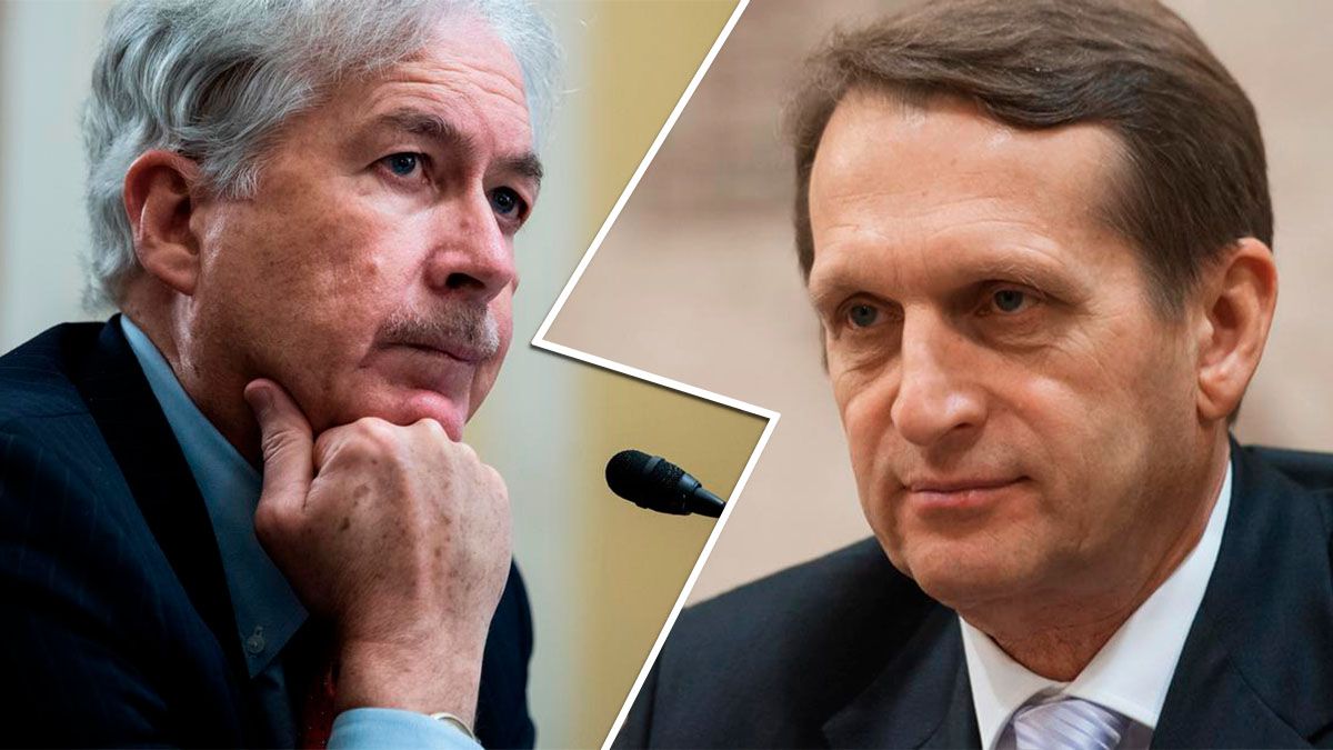 Совершенно секретно: о чём в Анкаре договаривались спецслужбы США и россии?