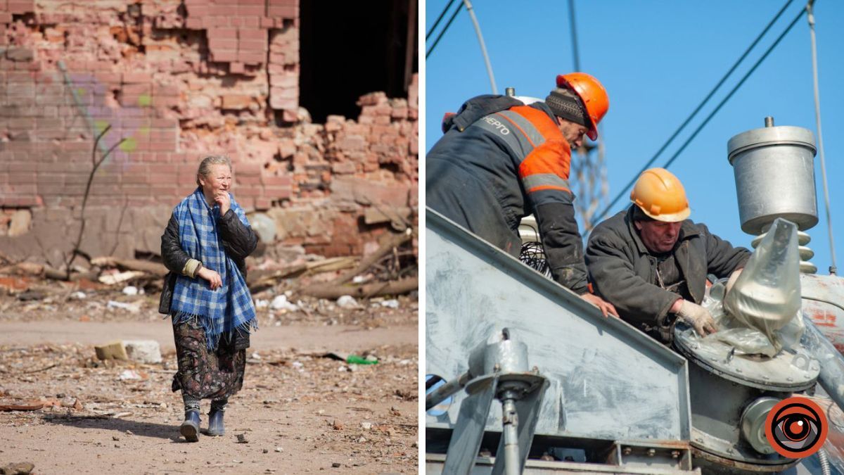 Аварийное отключение в Чернигове — весь город окажется без света