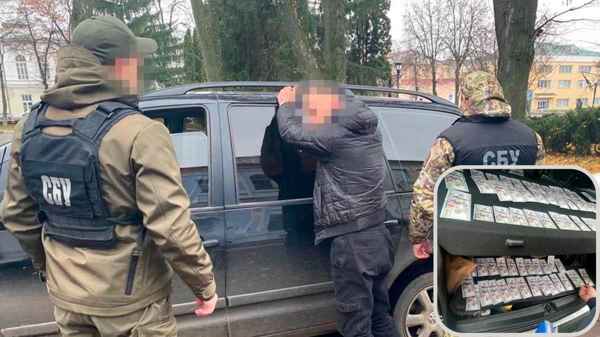 СБУ закрыла сразу четыре пути бегства уклонистов за границу