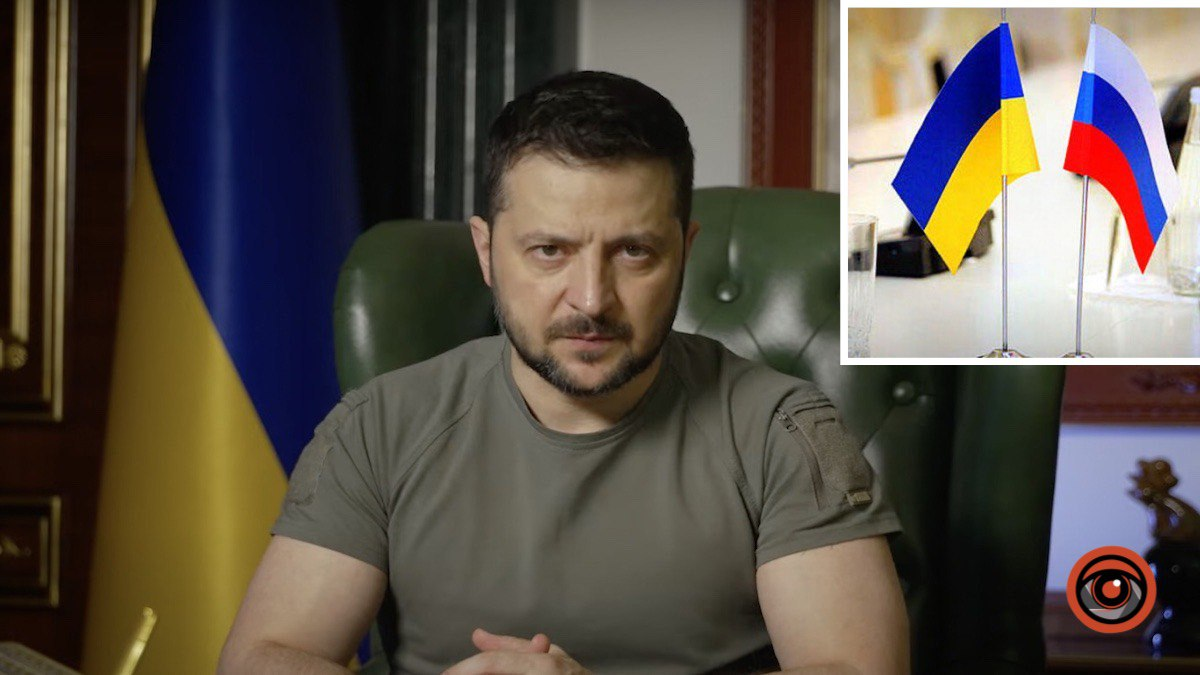 Українська формула: Зеленський назвав запоруку довготривалого миру з рф