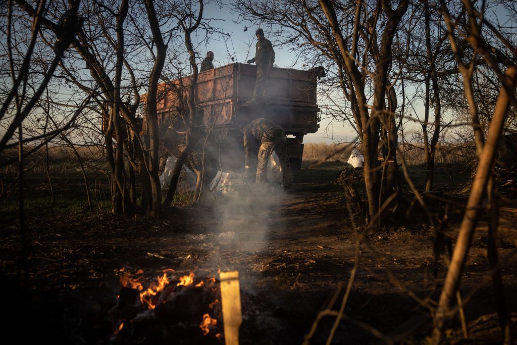 Відвойовуємо Кінбурнську косу та відправляємо орків до пекла – ОК Південь