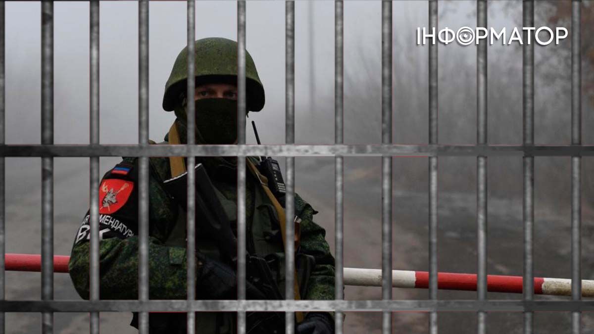 Воевал на стороне россии против ВСУ: боевика «ДНР» осудили на 15 лет