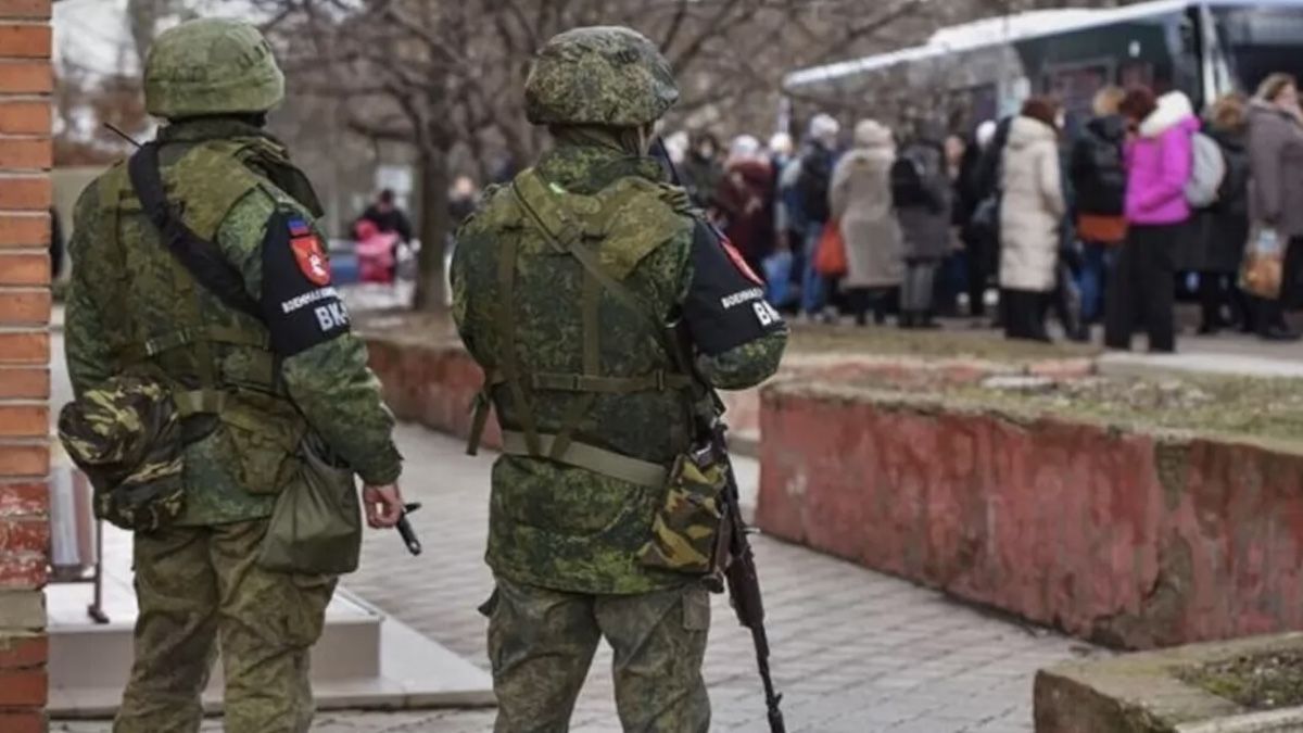 Забирают даже велосипеды: оккупанты продолжают терроризировать население на Херсонщине