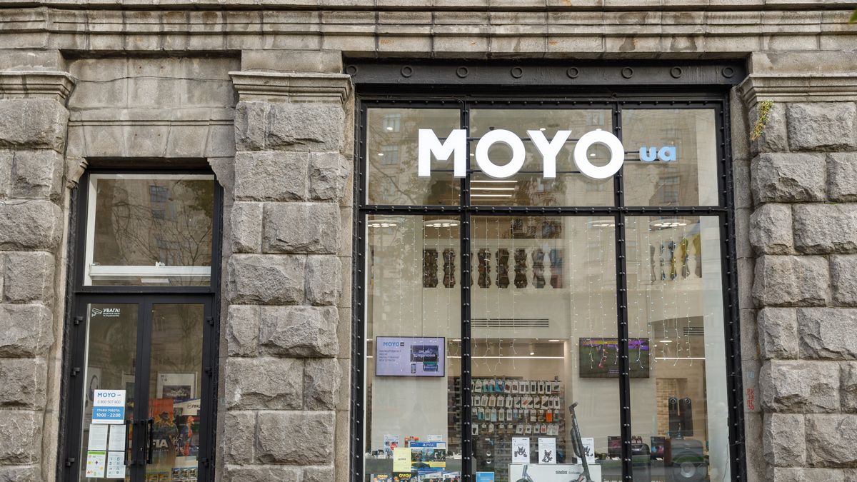 Без світла: як MOYO працює з відключеннями енергії