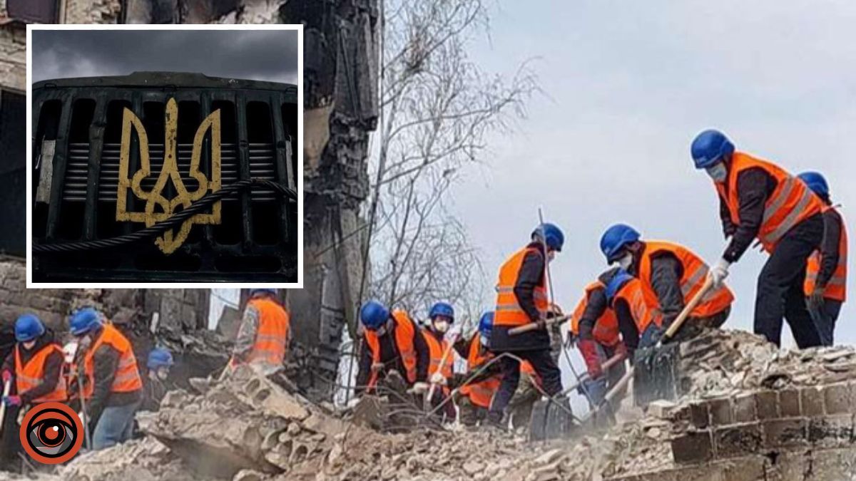 Сколько человек уже привлекли в «Армию восстановления»