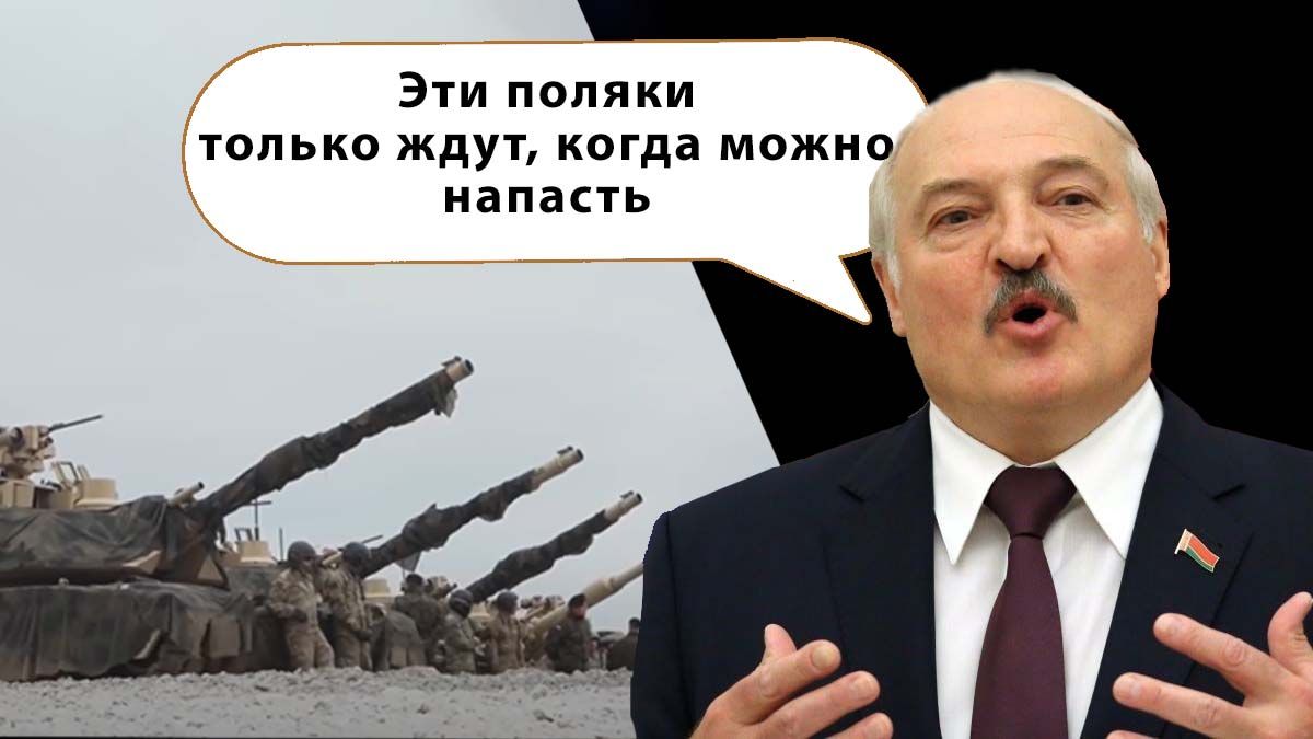 Одна из лучших в Европе: что известно об армии Польши, которой пугают народ россии пропагандисты путина