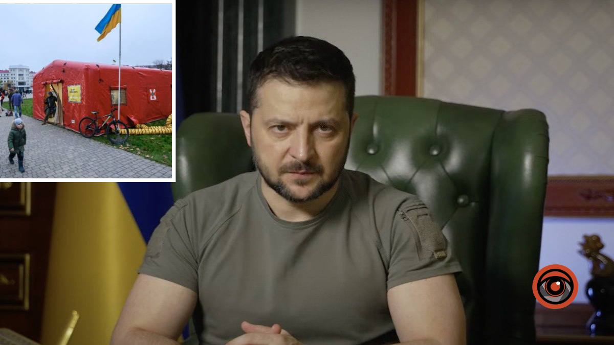 «Пункти незламності»: в Україні   створили новий проєкт підтримки населення