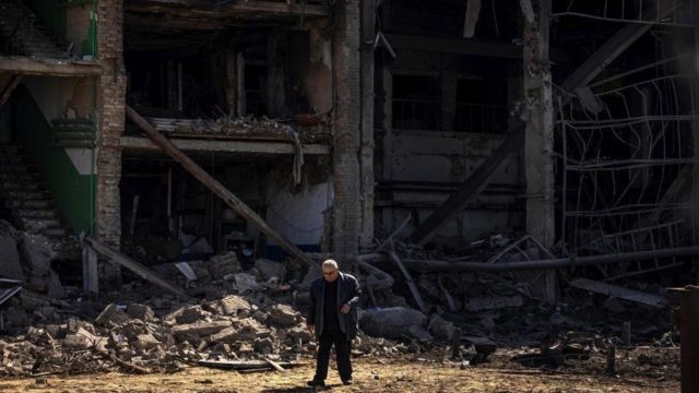 Прогнози РНБО: Данілов розповів скільки масованих ударів можуть ще зробити росіяни