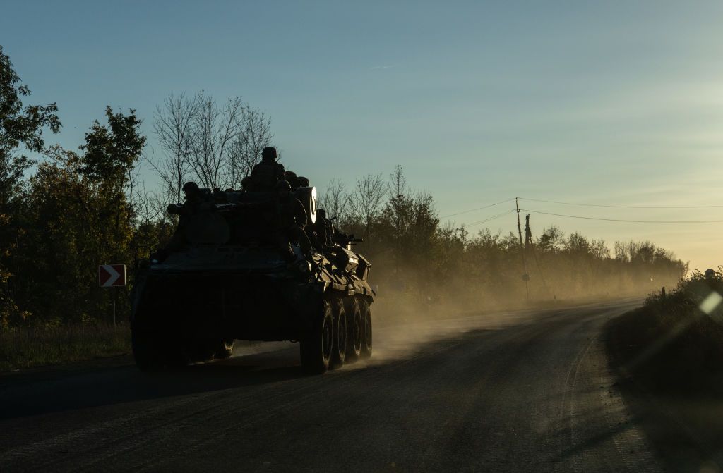 Чи вистачить в росіян сил перемогти націю, яку вони ж самі назвали збожевілими від крові маньяками — Інститут вивчення війни
