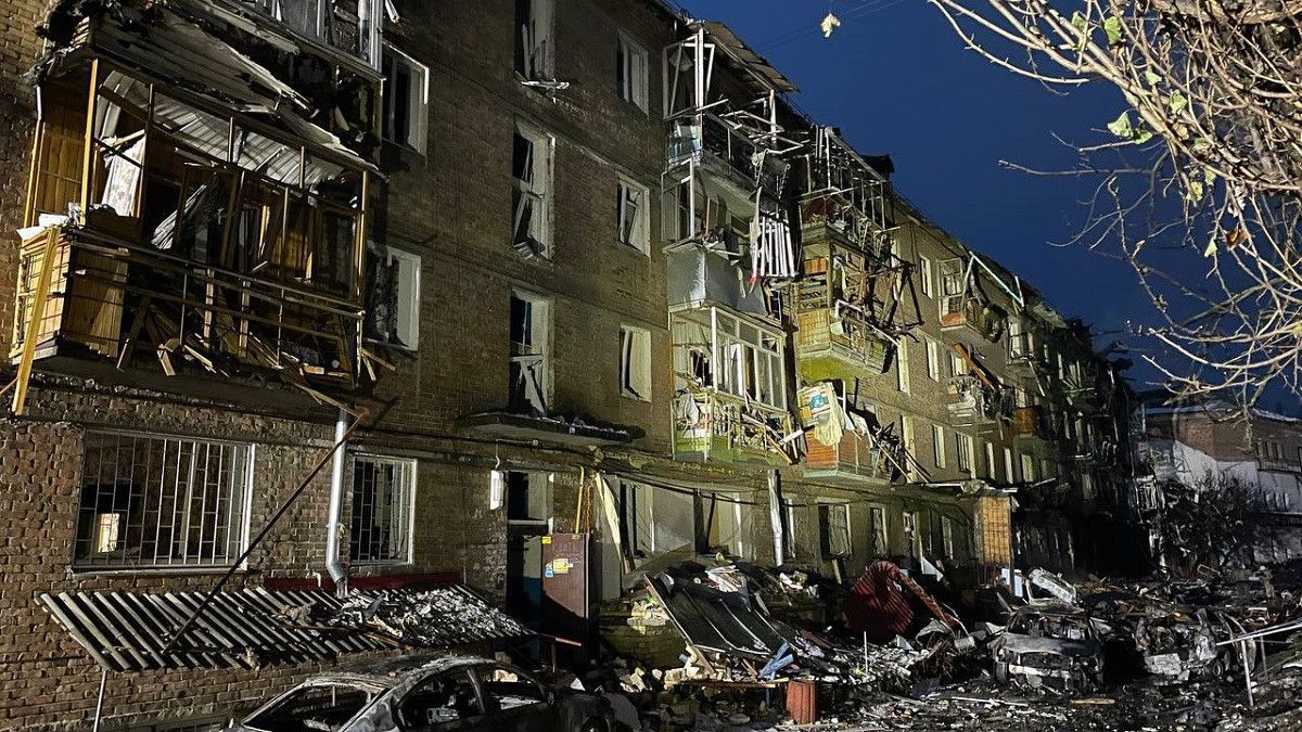 У розвідці розповіли, скільки часу треба рф для підготовки нового ракетного удару