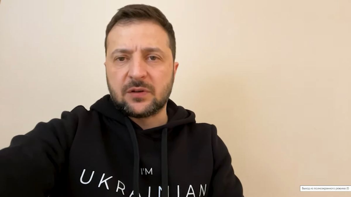 Наибольшее количество проблем с электричеством сейчас в Киеве, - Зеленский