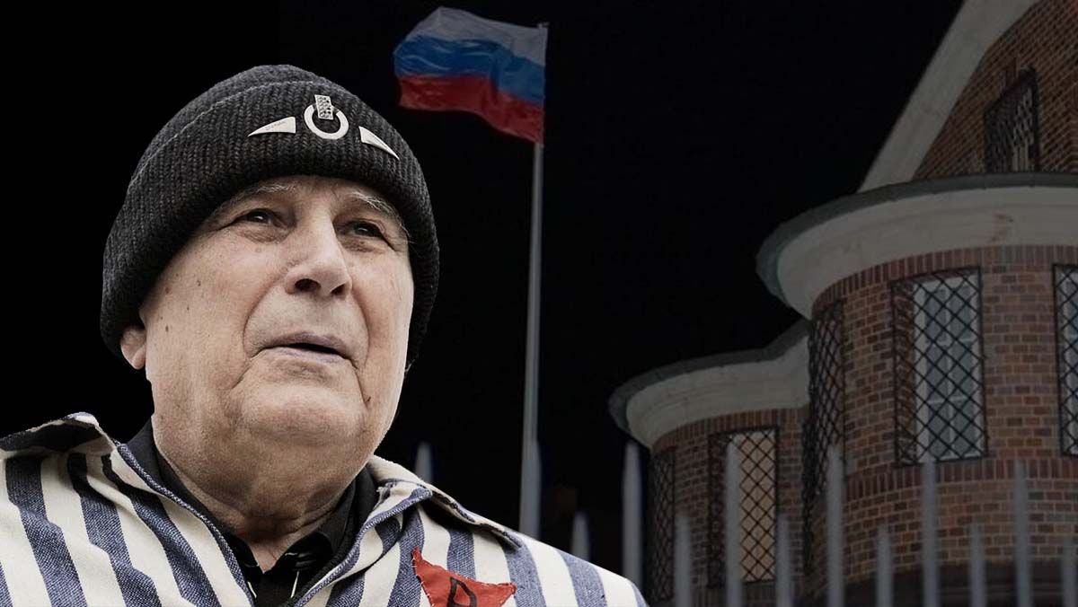 Немцы назвали улицу, где находится российское консульство, именем убитого в Харькове украинца