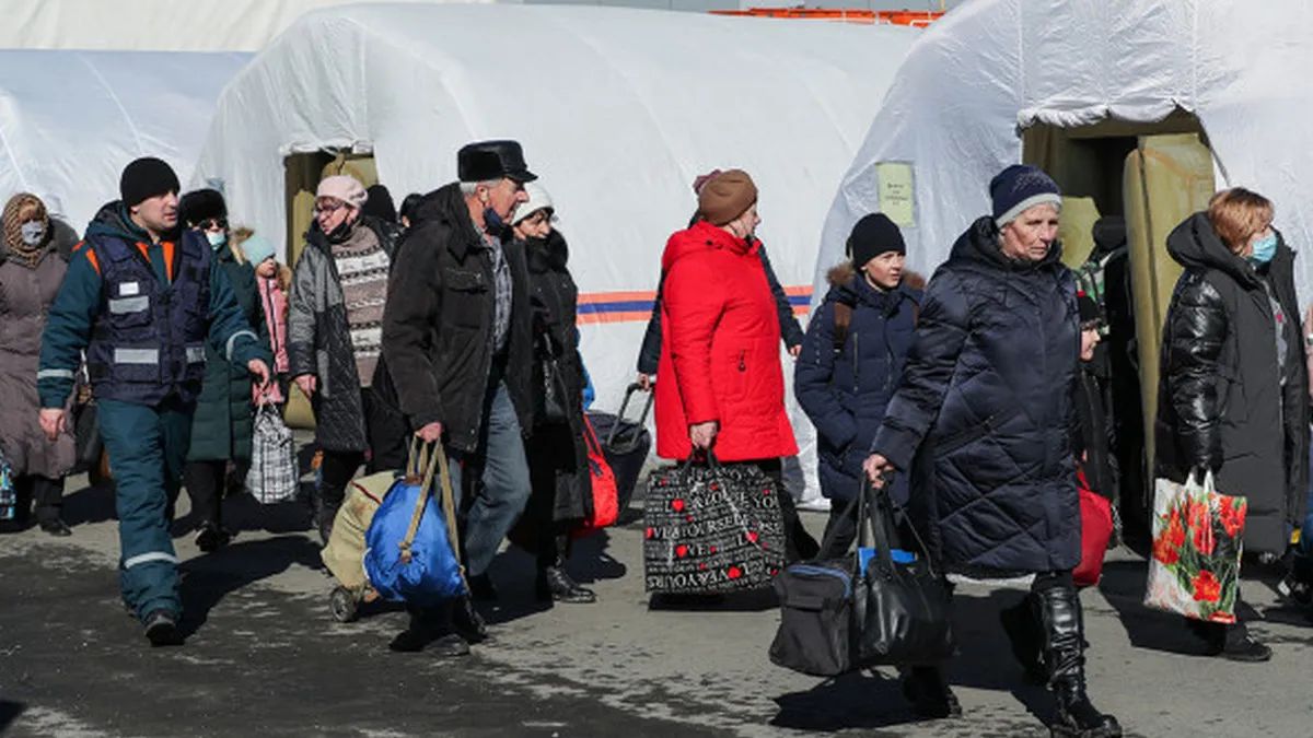 Після обстрілу ТЕС на Вінничині місто лишилось без опалення: влада оголосила надзвичайну ситуацію