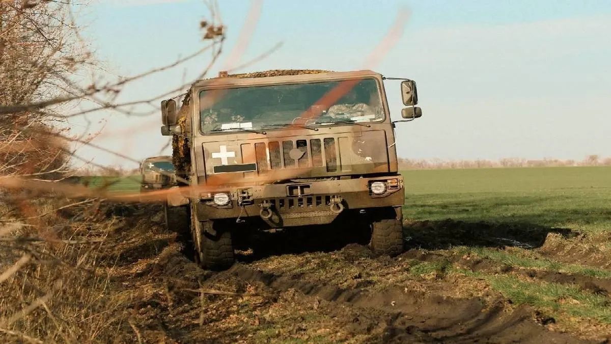 Не якістю, а кількістю. Росіяни в районі Бахмута вдаються до тактики часів Другої світової