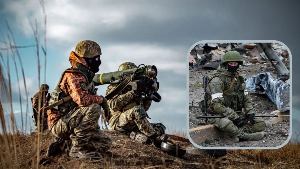 ЗСУ за добу уразили 4 пункти управління російських окупантів - Генштаб