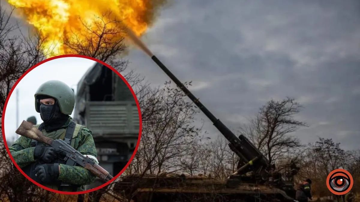 Мертвих окупантів вивозять вантажівками, а цивільні потерпають від гуманітарної кризи: яка ситуація на Запорізькому напрямку