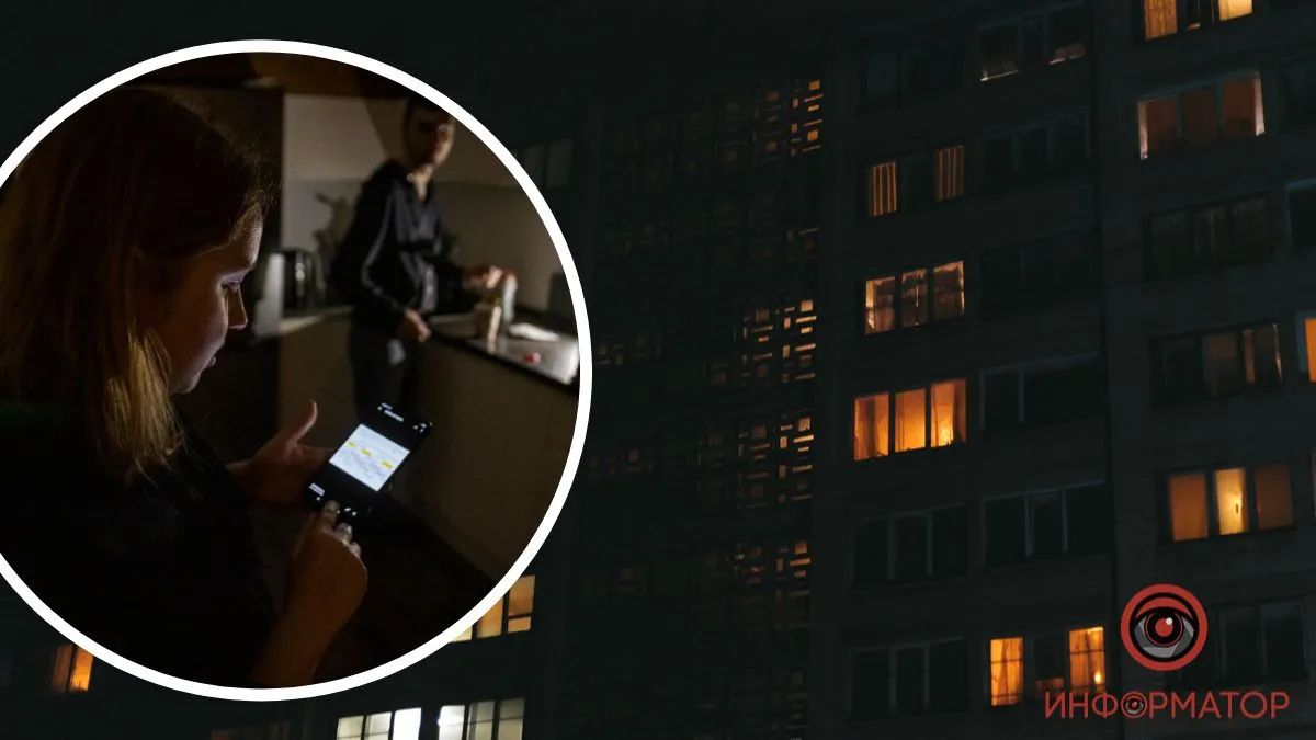 В Киеве стали меньше отключать электричество, однако чаще возникают аварии на сетях — в Yasno назвали причины