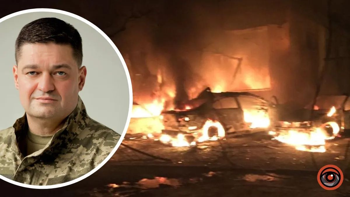 Росіяни гатять по житлових кварталах Херсона, снаряди поцілили в будинки, є вбиті та поранені, - Ярослав Янушевич