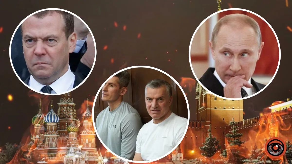 Повторение истории ЮКОСА: почему путин отправили в тюрьму братьев-миллиардеров Магомедовых