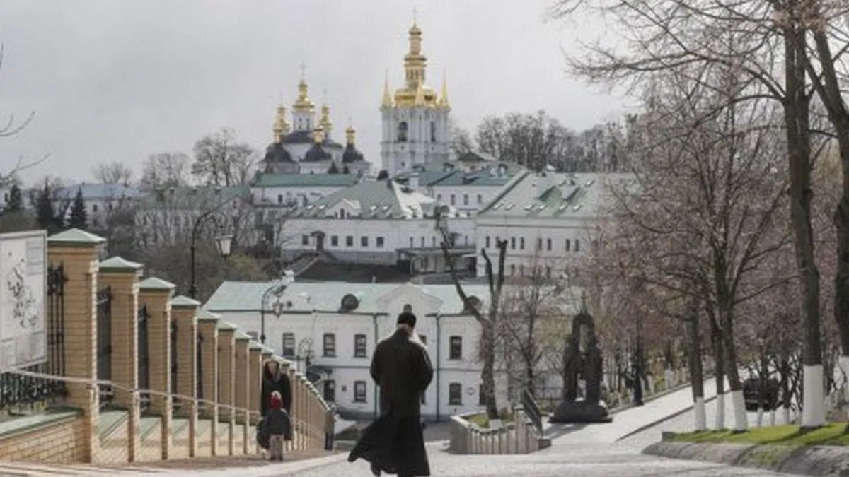 Крок до повернення: що означає перереєстрація Києво-Печерської Лаври як монастиря у складі ПЦУ?