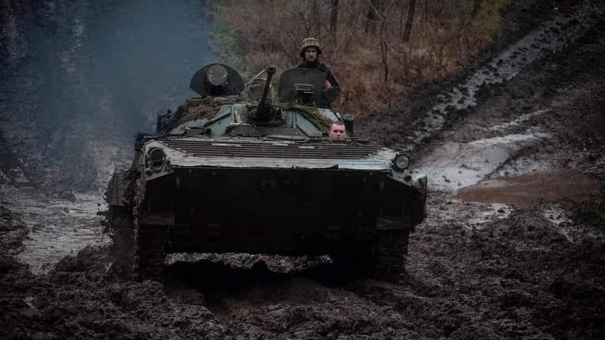 ВСУ сбили вражеский самолет и ранили сотни оккупантов в Луганской области и в Запорожской области: сводка Генштаба