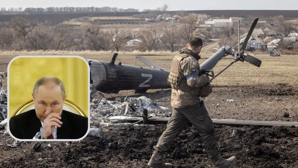 Когда россия «проиграла войну» и почему ее поражение неизбежно, — Агиль Рустамзаде