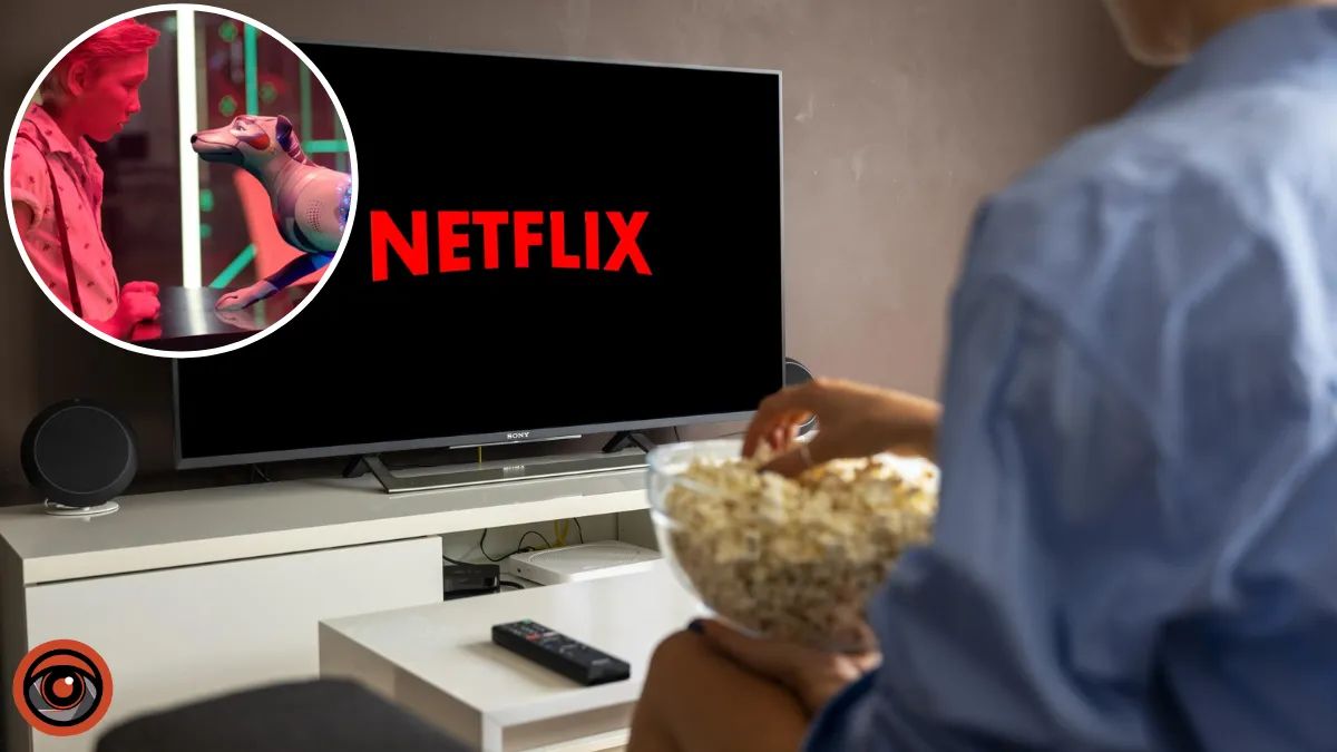 На платформі Netflix можна переглянути вже 16 українських фільмів: які саме?